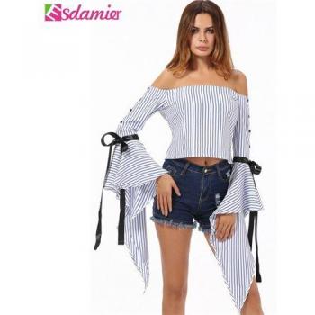 Camisa Estrella Marina