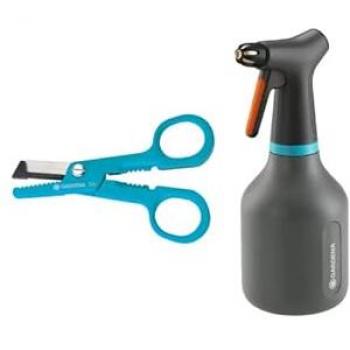 GARDENA Pulvérisateur à gachette 0,75 L