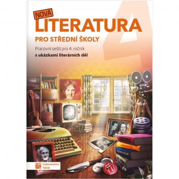 NovÃ¡ literatura 4