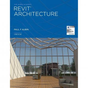 The aubin academy revit architecture