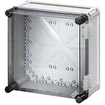 Scatola di contenimento Hensel Mi 9200 (dimensioni 30 cm × 30 cm × 17 cm)
