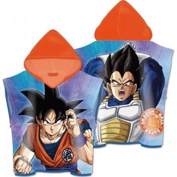 Telo da Bagno Dragon Ball Z – Gita al Bagno 50x50
