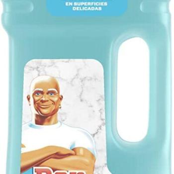 Disiclin Multiusos Manzana Verde 1L