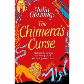Companions: The Chimera's Curse