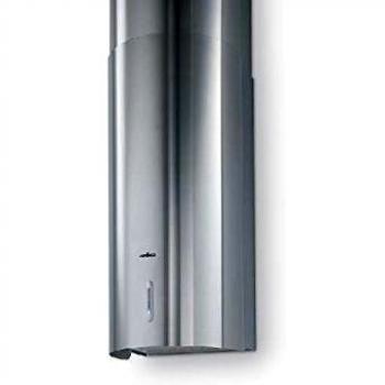 Campana Elica Stone IX/A/33 630m³/h de pared