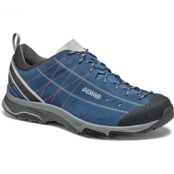 Asolo Trekking Nucleon GV Denim GORE‑TEX