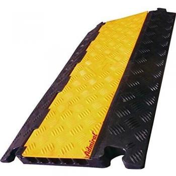 Manguera de Cables Admiral 698‑019‑5 5×34 mm con Caucho