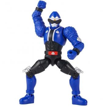 Don Brothers Change Heroes Sal Brothers Toy