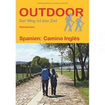Spanien: Camino Inglés