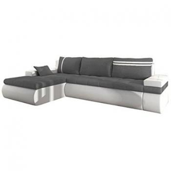Canapé d’angle Mobilier1 – Temple 100, Antara 2021, Boîte de literie