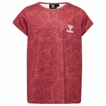 Chemise décontractée Hummel Nanna