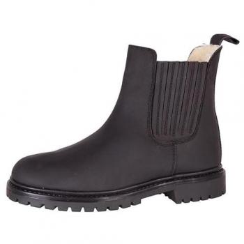 BR Alpine Jodhpur Winter Riding Shoes