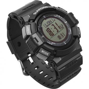 Reloj de Aventura SUNROAD para Hombre