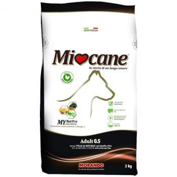 V MIOCANE 8004 ADULTO 0,5 KG AGN/RIS