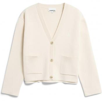 Strickjacke aus Bio-Baumwolle ARMEDANGELS Fiona Milano