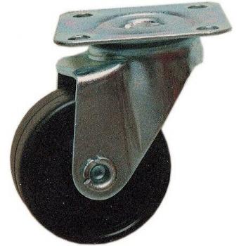 Plaque de Roue Nylon 40 mm