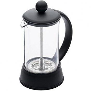 KitchenCraft Le'Xpress Heat Resistant Plastic French Press