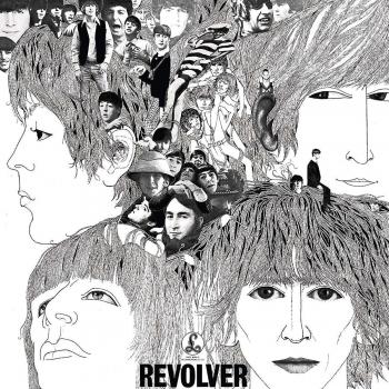 Revolver (Édition Spéciale Limitée Deluxe 2CD)