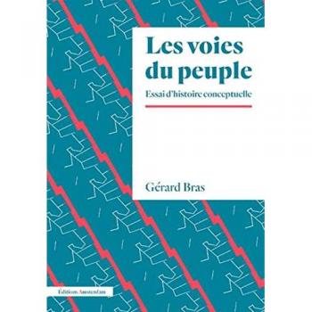 Les voies du peuple : Eléments d'une histoire conceptuelle