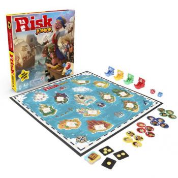 Risk Junior HASBRO