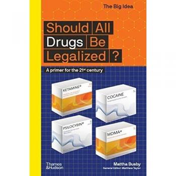 Should All Drugs Be Legalised?