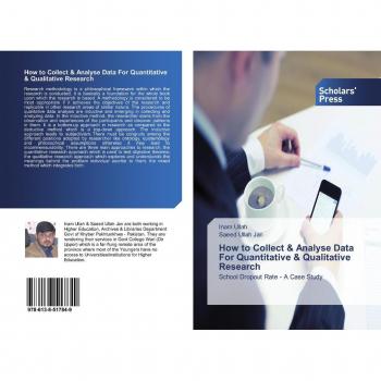 How to Collect & Analyse Data For Quantitative & Qualitative Research