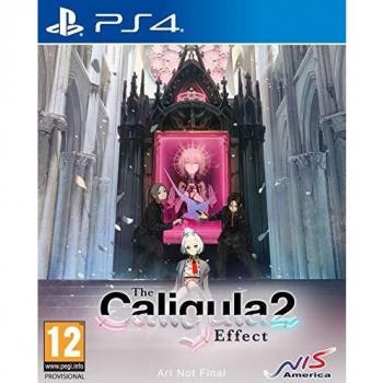 The Caligula Effect 2 Videojuego PS4