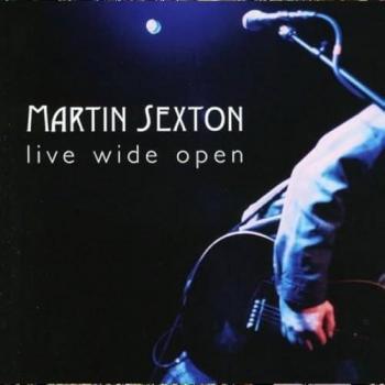 Live Wide Open (Vinilo) – Lanzamiento Exclusivo
