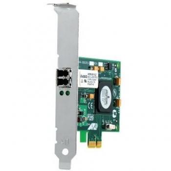 Allied Telesis PCI-e 1000SX Netzwerkkarte