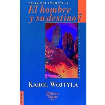 El hombre y su destino