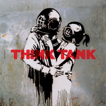 Think Tank-Remastered