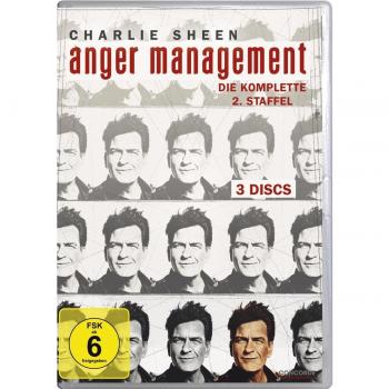 Anger Management