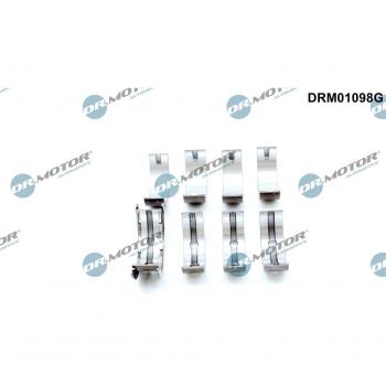 DRM01098G Small End Connecting Rod Bush – Automotive