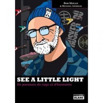 See a little light