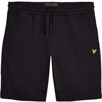 Short Uomo LyleeScott XL Nera 414VTRZ865