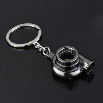 Adorno Vehicular Turbo