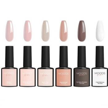 Moods Gellac