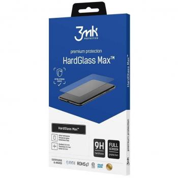 3MK Hardglass Max Lite Vetro Temperato per iPhone 12 / 12 Pro
