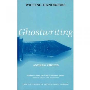 Ghostwriting