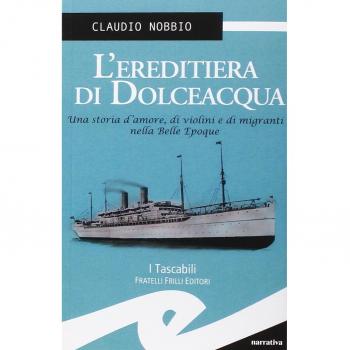 L'ereditiera di Dolceacqua