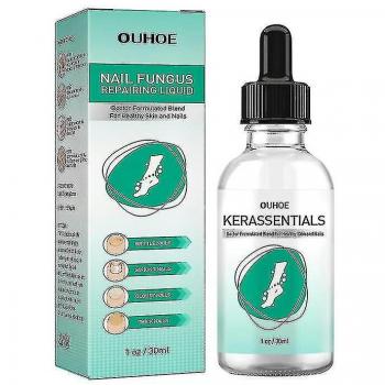 Nettoyant Ongles Doux DWSM