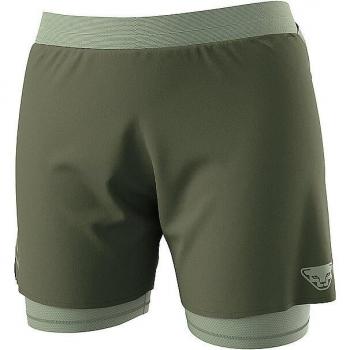 DYNAFIT Damen Alpine Pro 2in1 Trailshorts