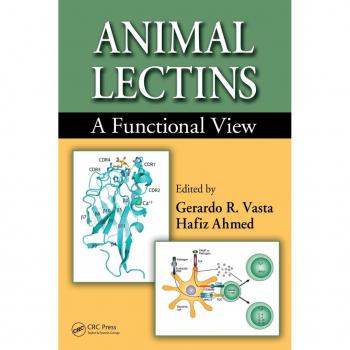 Vitalsource Technologies, Inc. Animal Lectins