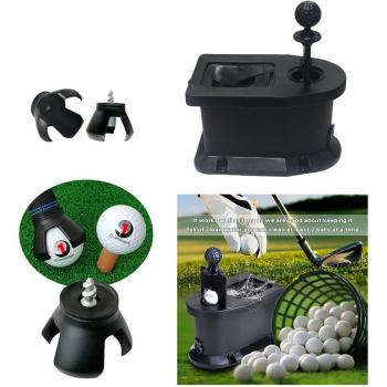Limpieza RangoGolf Premium