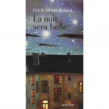 La nuit sera belle