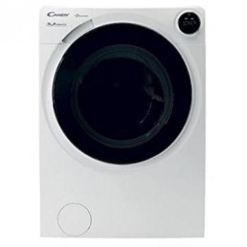 Lavatrice e Asciugatrice Candy 596PH3/1-S 9/6 kg Classe A 1500 r/min Bianco