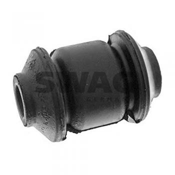 Silencieux de Bra d’Attelage SWAG 30 69 0002