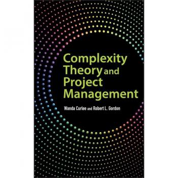 Vitalsource Technologies, Inc. Complexity Theory And Project Management