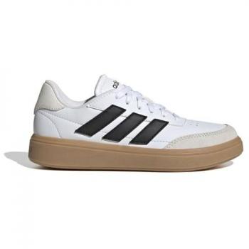 Zapatillas Courtblock JH8563 Blanco 40