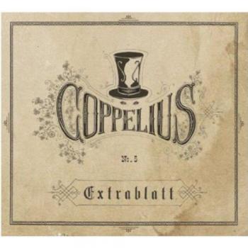 Coppelius Extrablatt